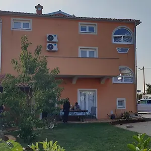 Citrus Novigrad Appartamento Filipac