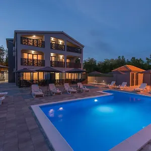 Natalija1 Appartamento Porec