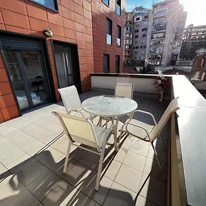  Apartamento Grande Veranda 2