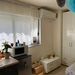  Apartamento Brilant Center