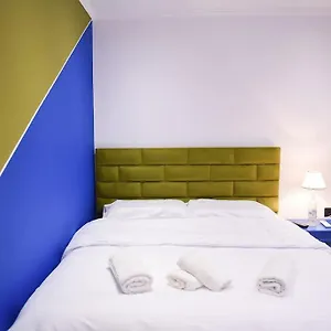  Appartamento Center 12 - Way