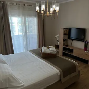 Eja 3 Appartement