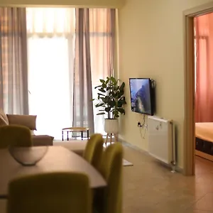 Pleasant With Free Dedicated Parking In Komuna E Parisit Appartement