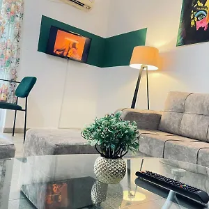  Apartamento Top Central