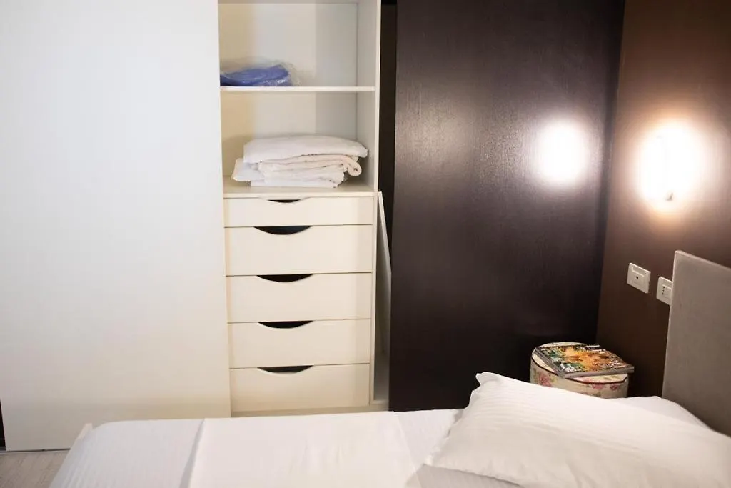 Down Town Tirana Apartment Center Албания