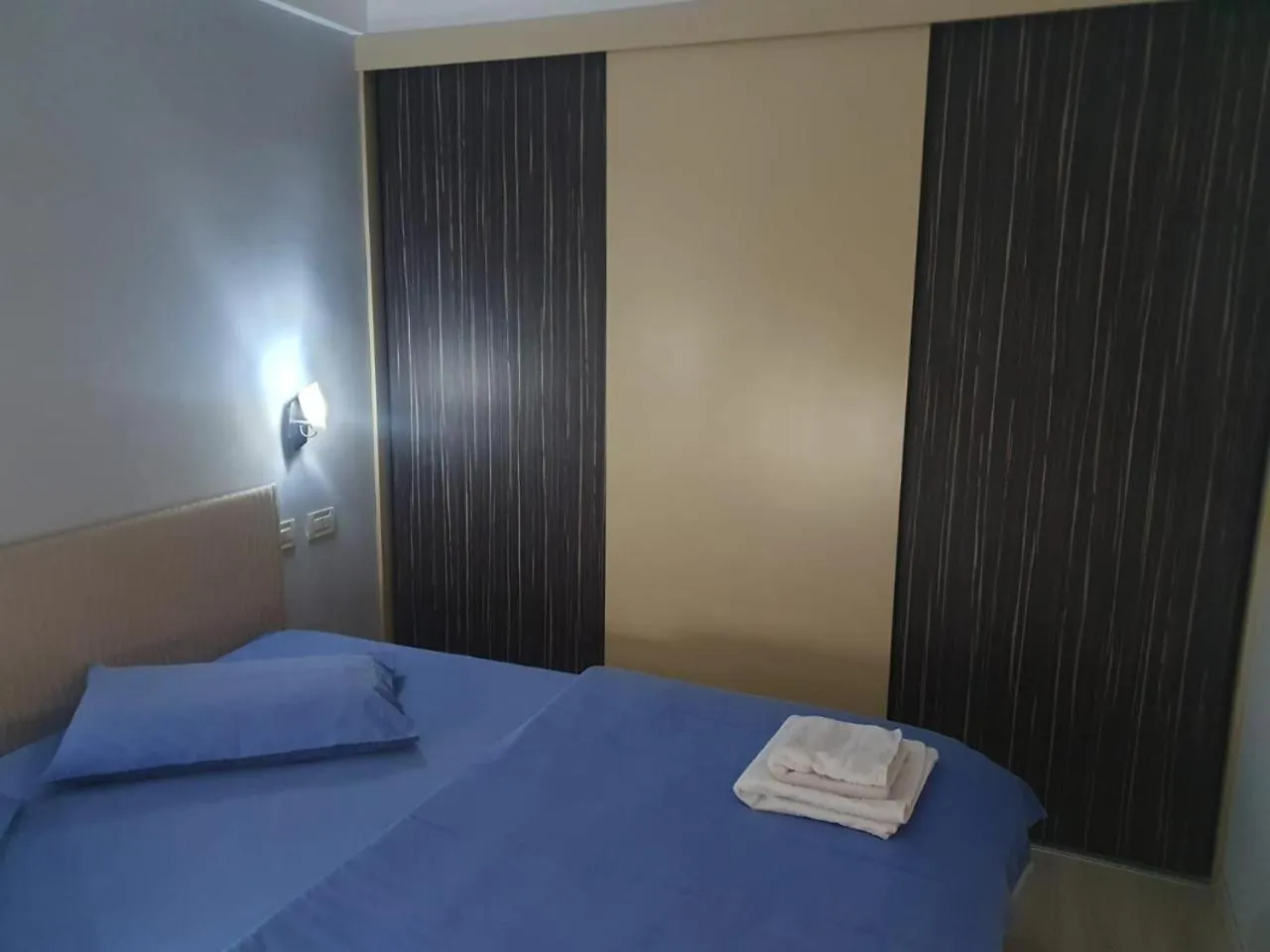 Down Town Tirana Apartment Center