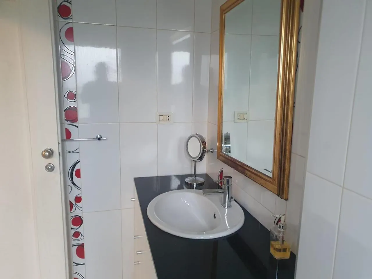 Down Town Tirana Apartment Center Албания